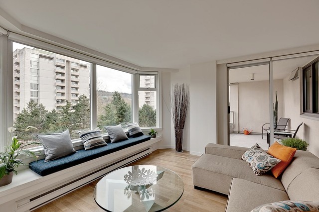 Halifax St modern-living-room