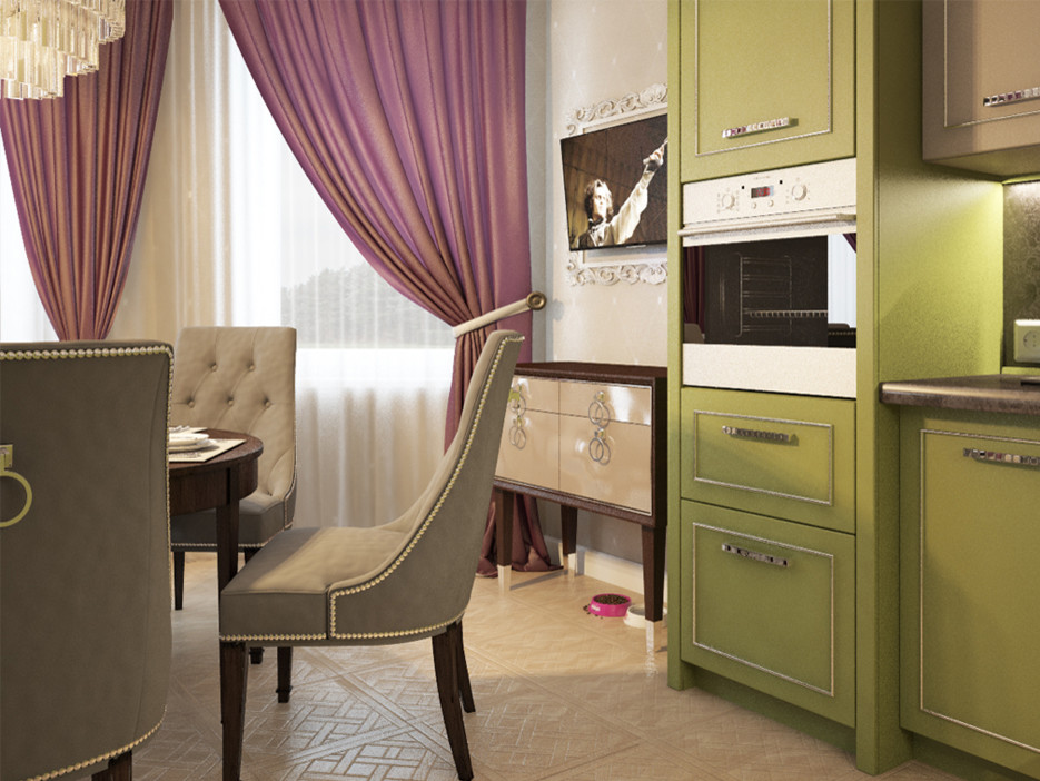 Дом в Шкодино