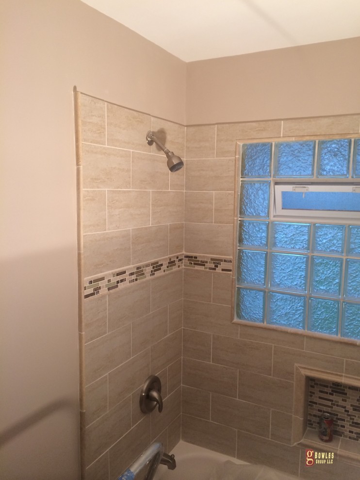 Milwaukee ADA Bathroom Remodel Bathroom Milwaukee by Bowles Group