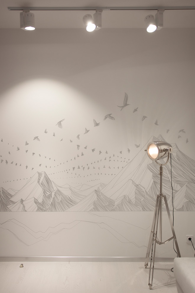 Реализованный проект