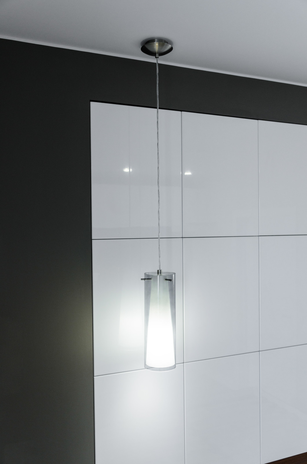 Модерн в центре города