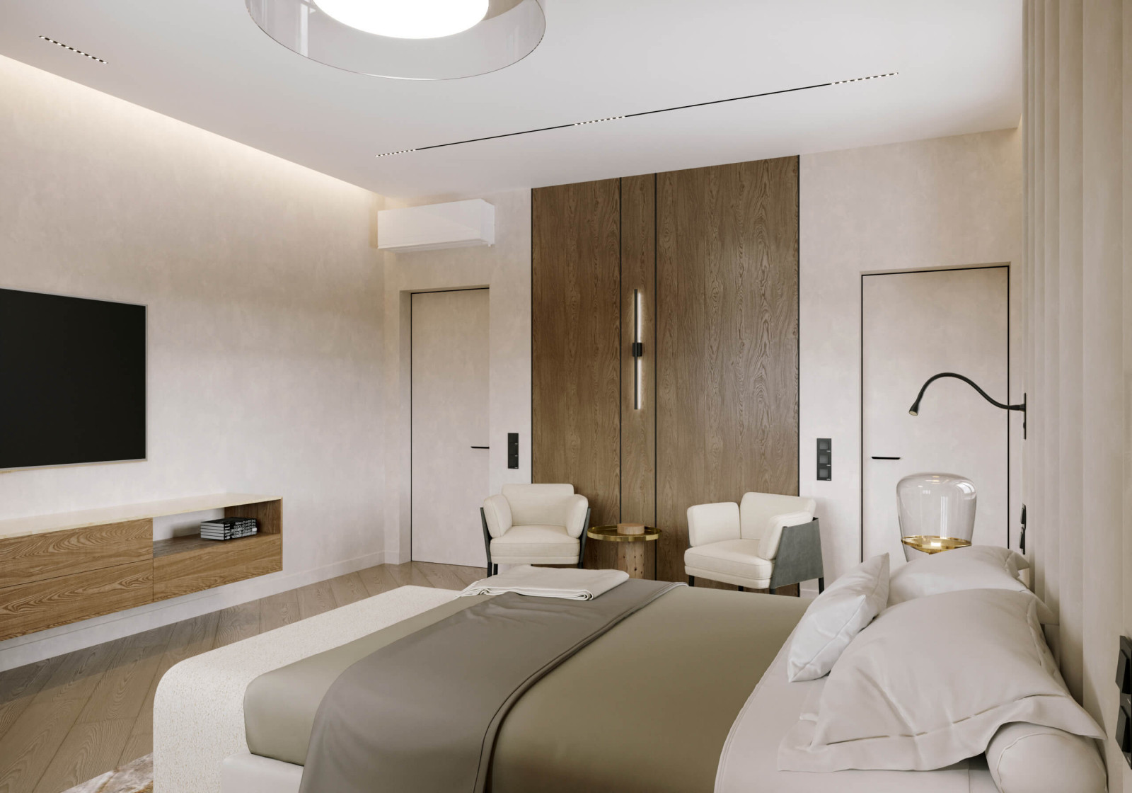 КП "Апрелевка парк"