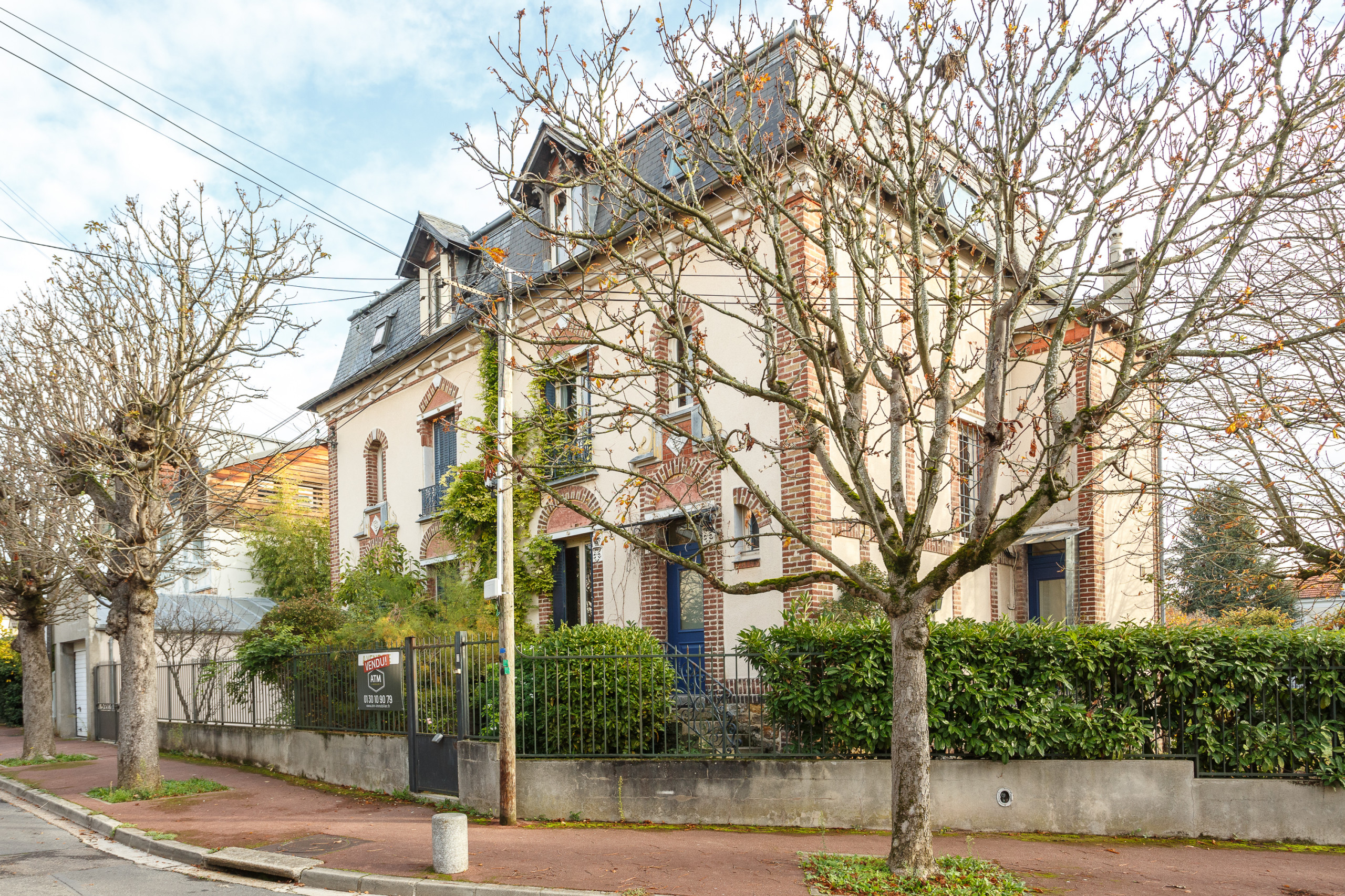 Rénovation d'une maison : un projet ambitieux pour un résultat spectaculaire