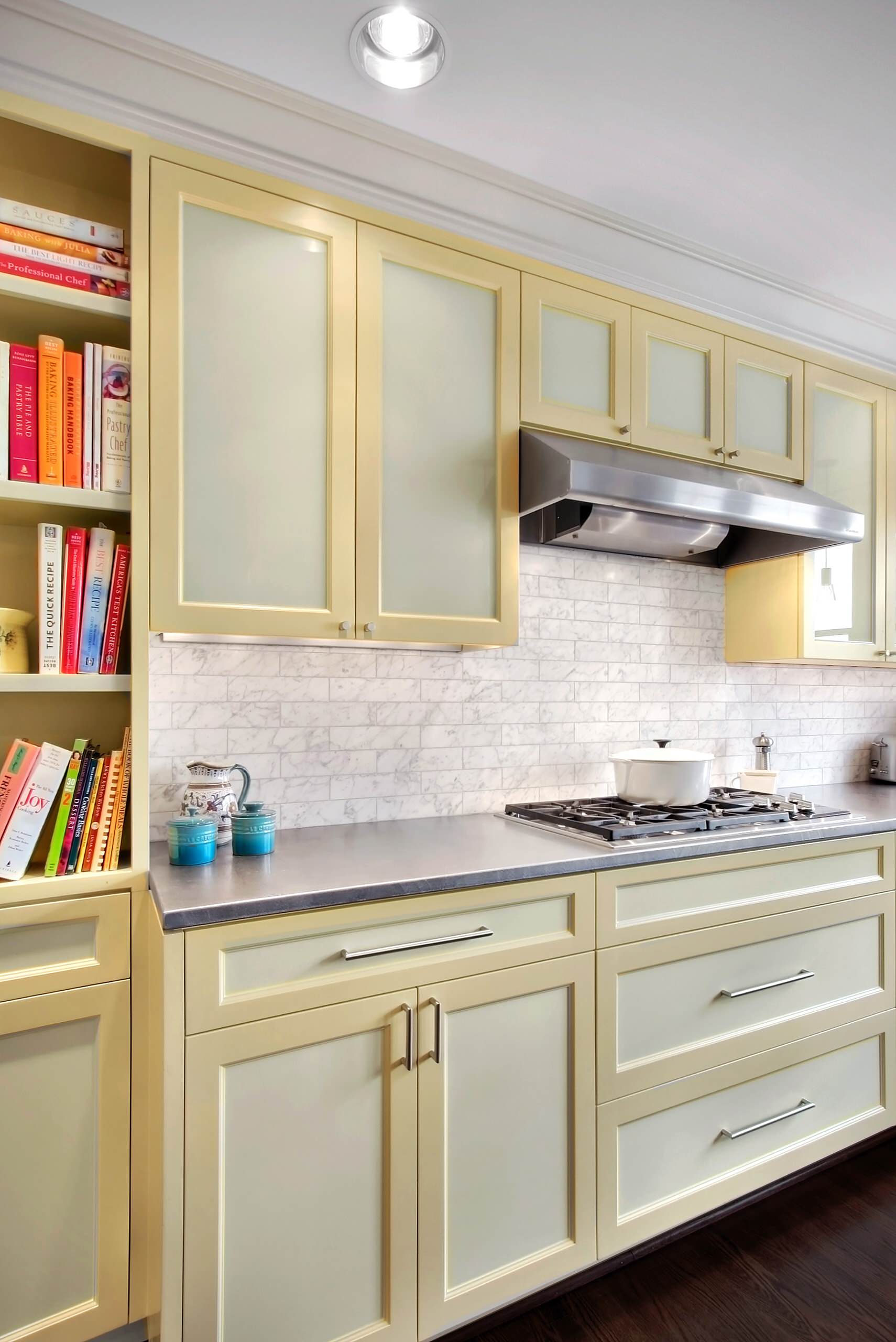 Polish Pottery Kitchen Ideas Photos Houzz