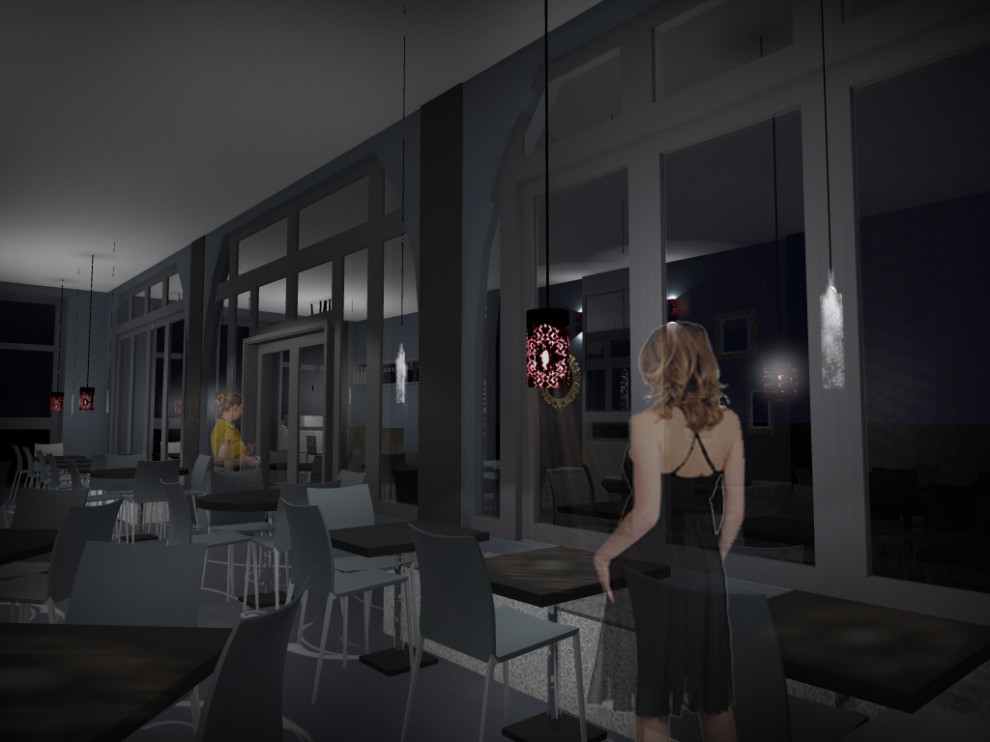 Commercial / Restaurant in Rozelle