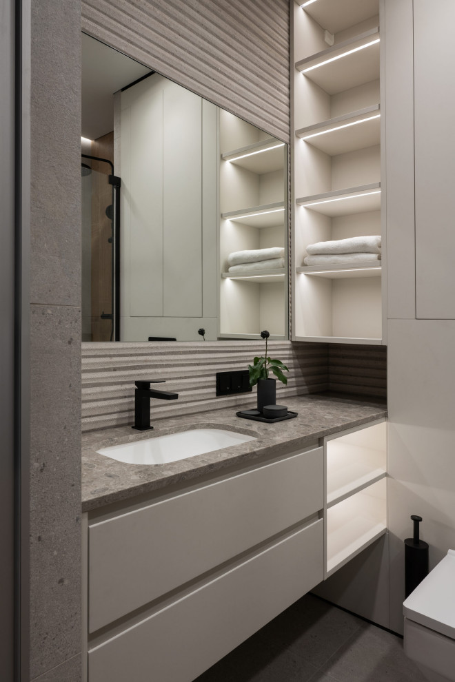 ЖК Green park 40 м²