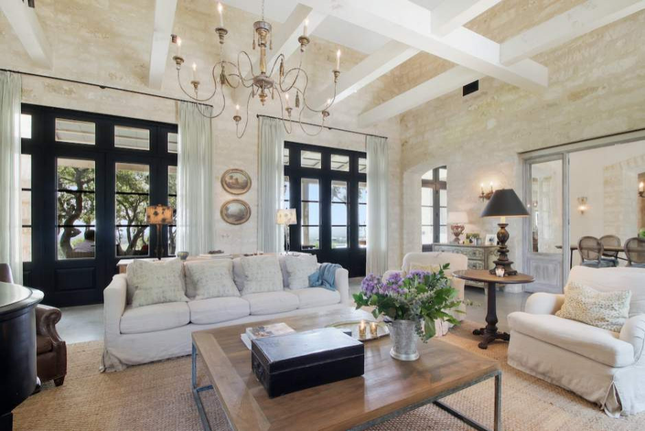 Texas Estate - 1099 with PHXArch, Scottsdale, AZ