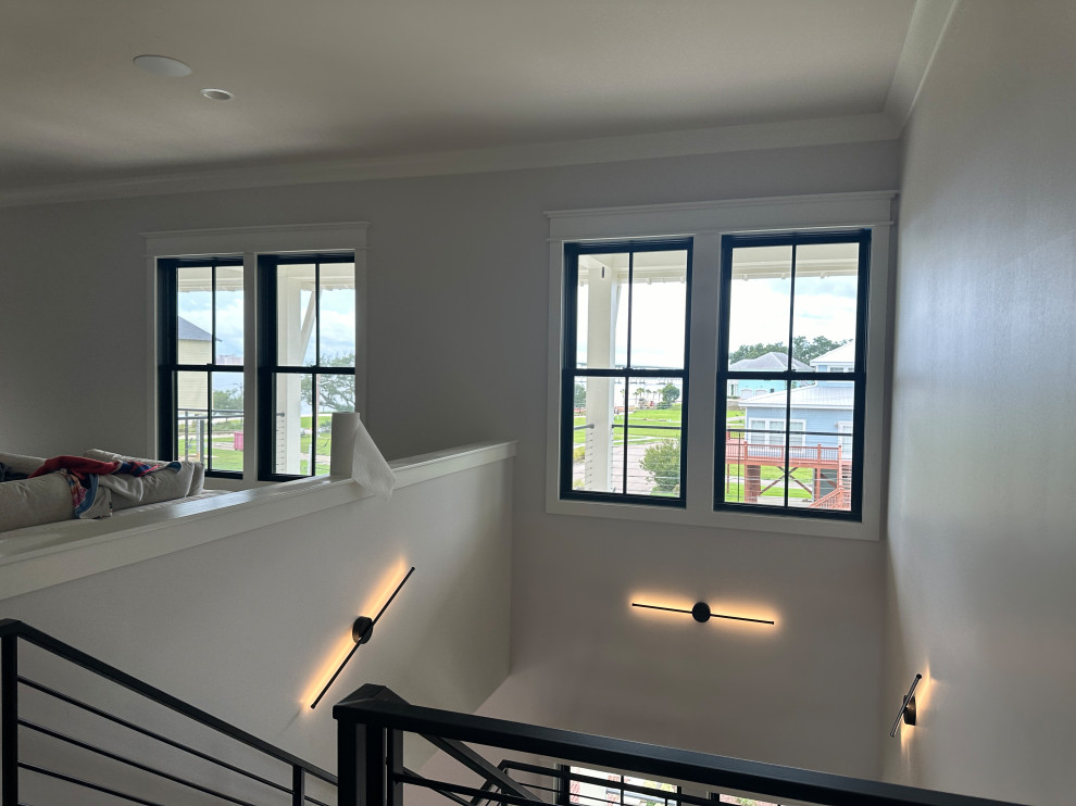 Home design - modern home design idea