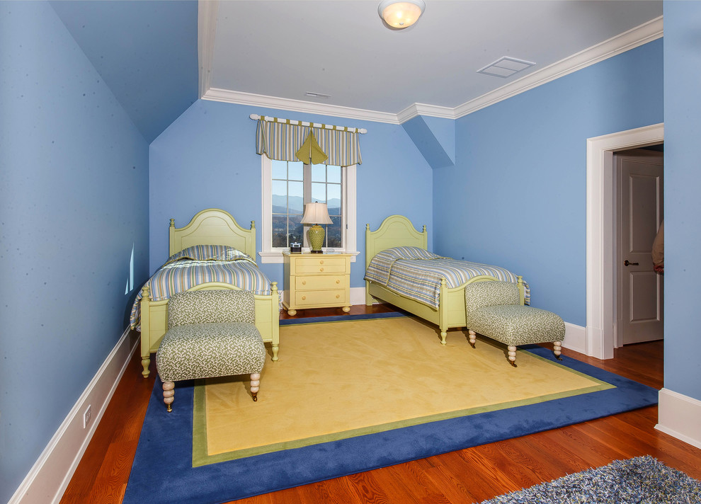 Private Residence - Waynesville, NC