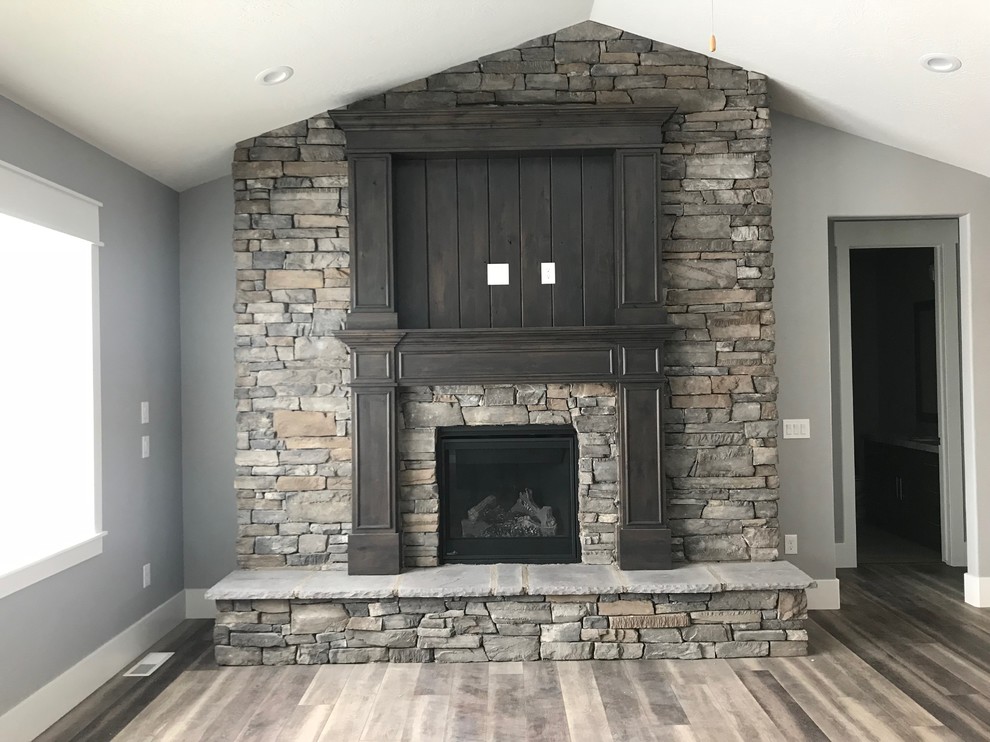 Gunsight 4 Salt Lake City by Amundsen Construction Houzz