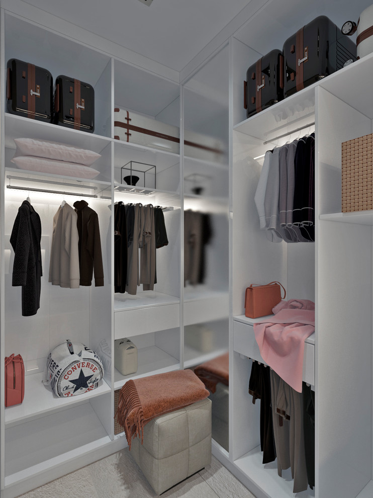 Кв. в ЖК " Balchug Residence "_проект