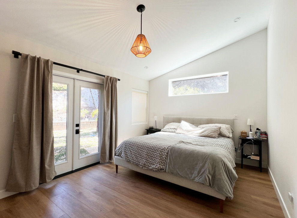 Major Remodel in San Diego