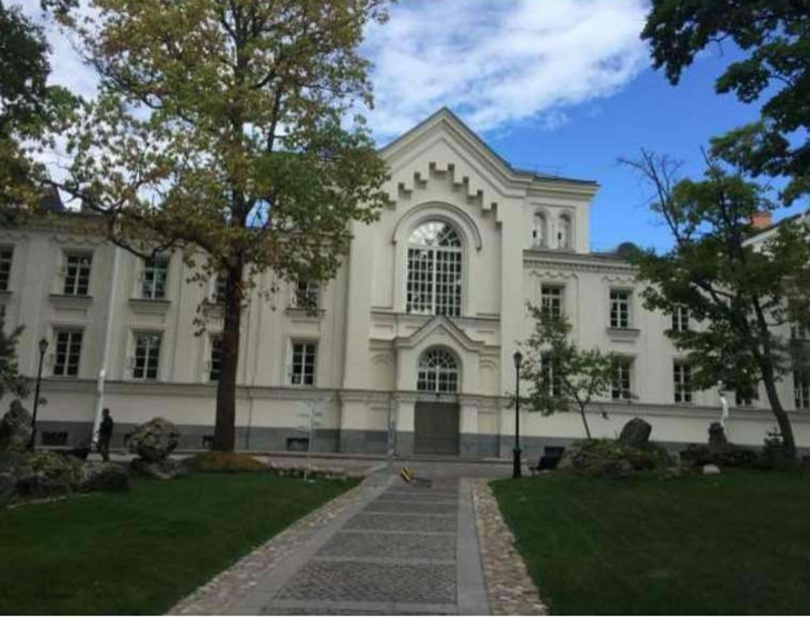 Рождество-Богородичный монастыря