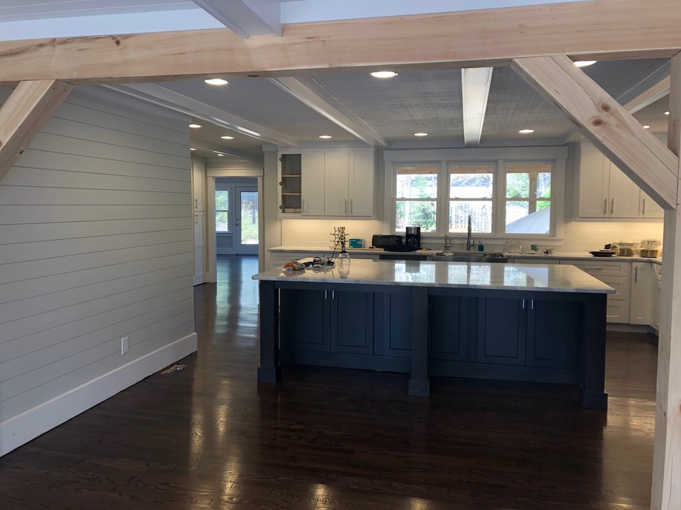 Marietta Exterior Updates