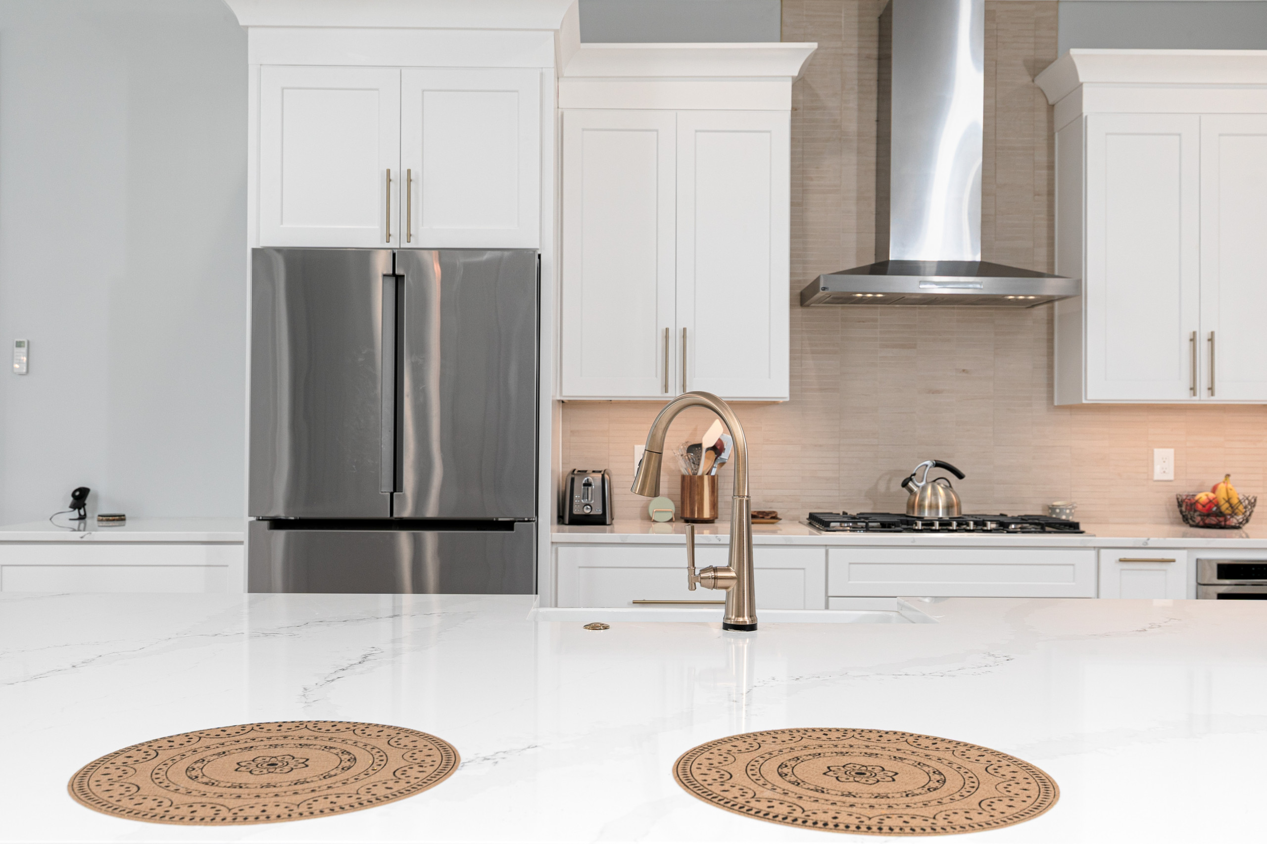 2025 Kitchen Renovation/ Kennesaw