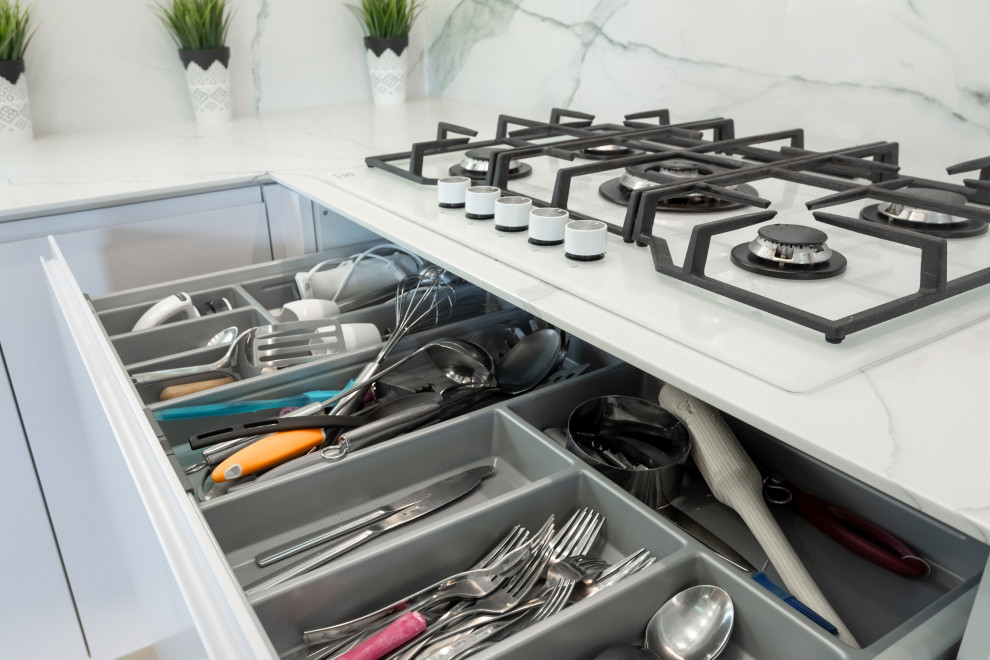 Кухня Интегра