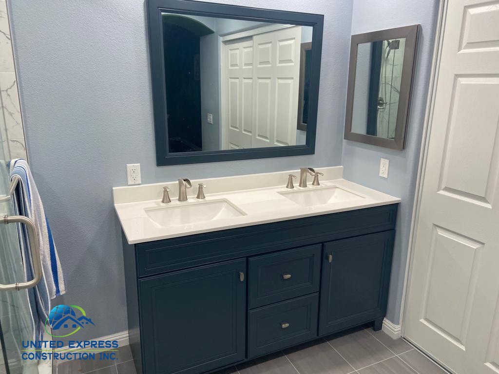 Bathroom Remodeling In Canyon Country