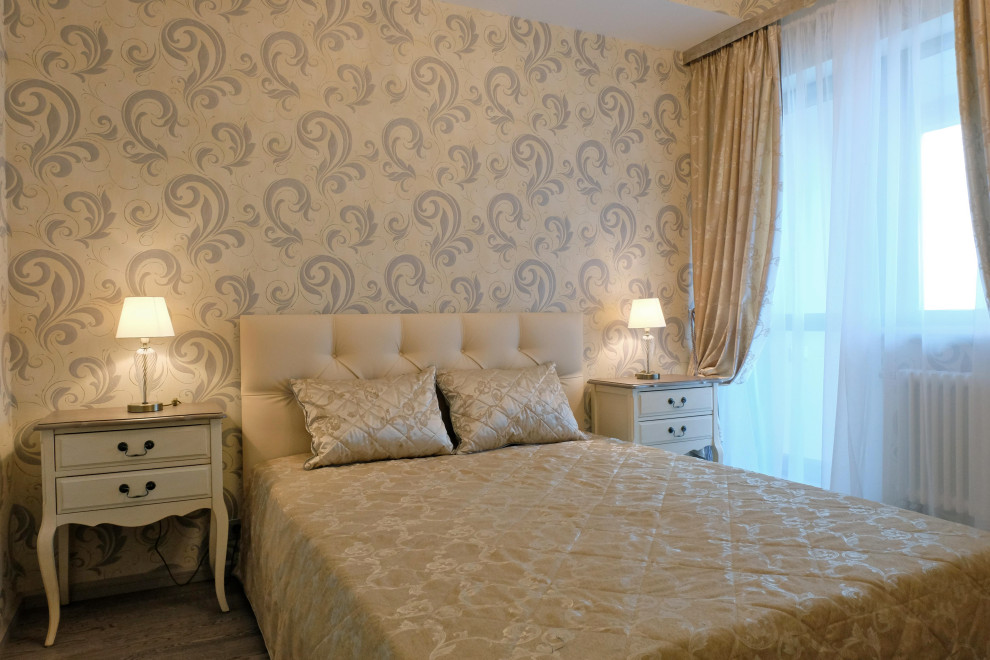 Квартира на Петроградке 1