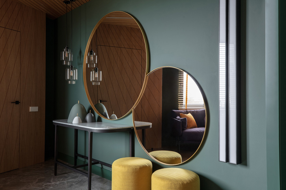 Пентхаус в Сочи, 450 м2