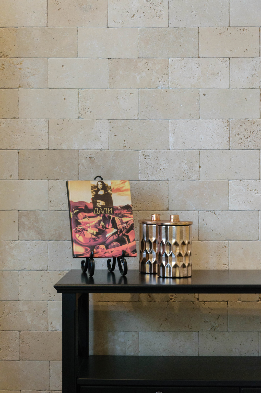 Проект квартиры 100м