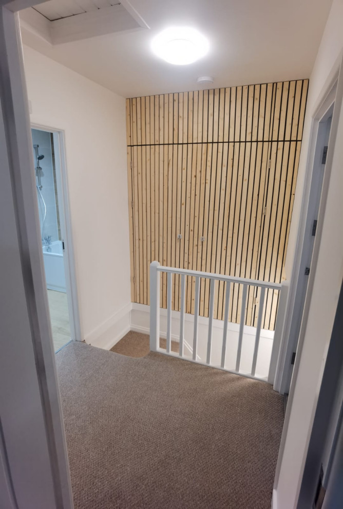 house renovation Little Stoke