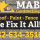 MAB Contracting