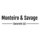 Monteiro & Savage Concrete LLC