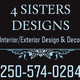 4 Sisters Designs