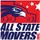 All State Movers INC.