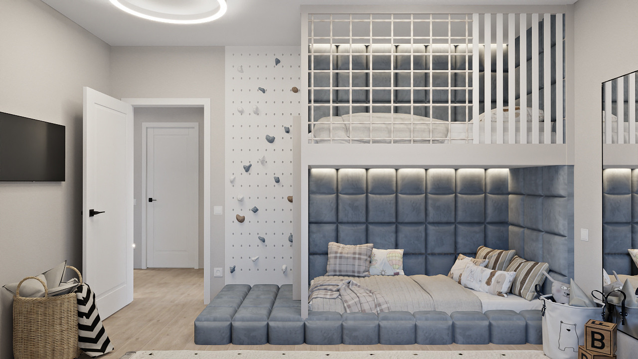 ЖК "Меридиан Юг"