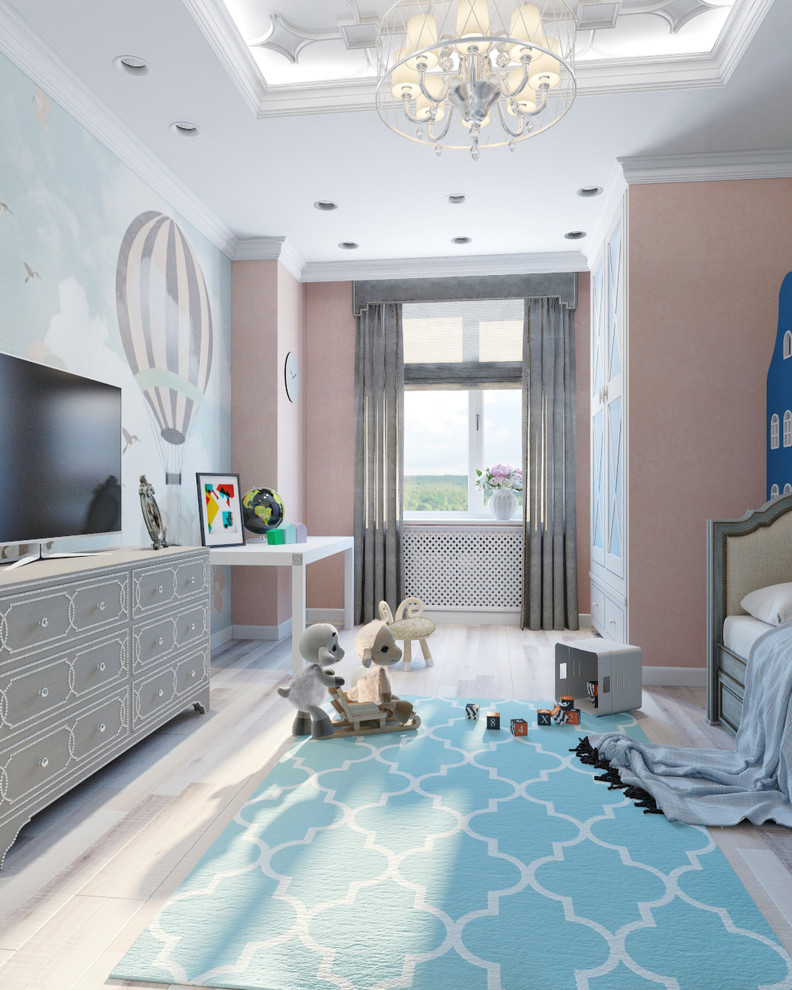 Детская комната