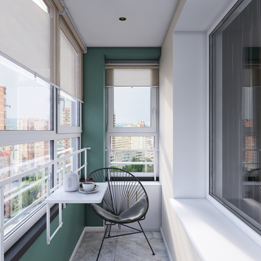 Квартира 78 м2