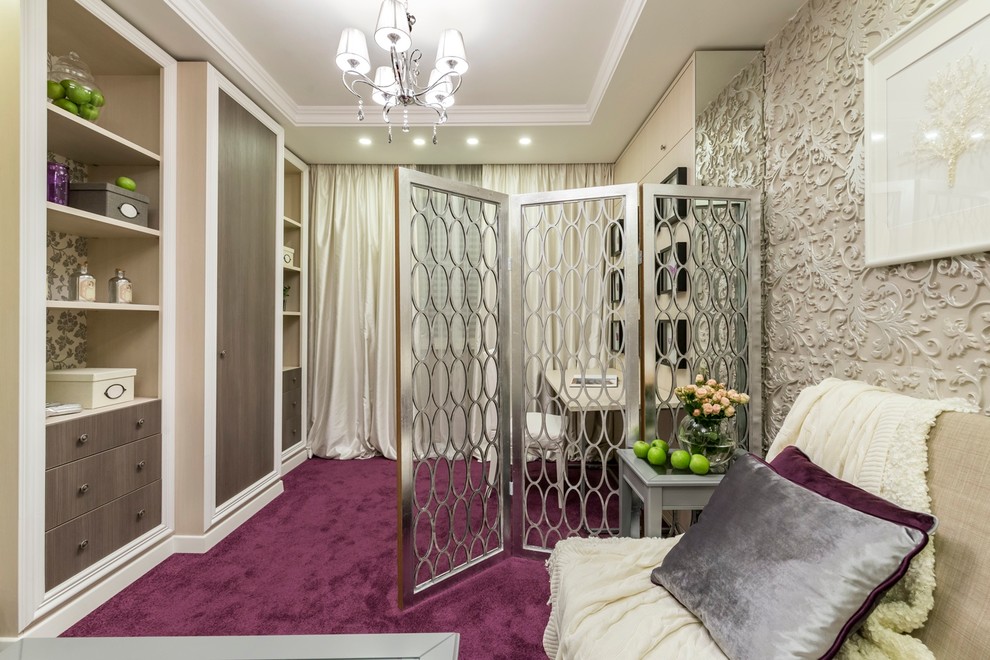 Шикуем в однушке