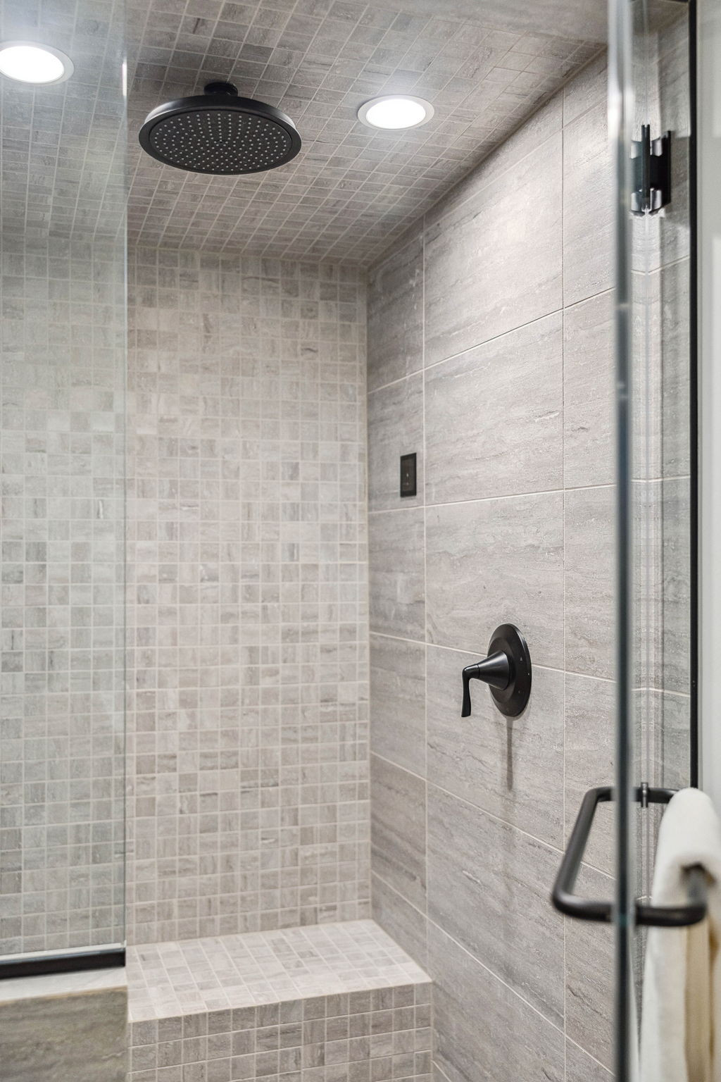 Rocky River Whole House Renovation 2024