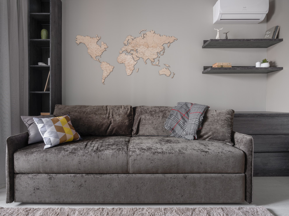 Райское место