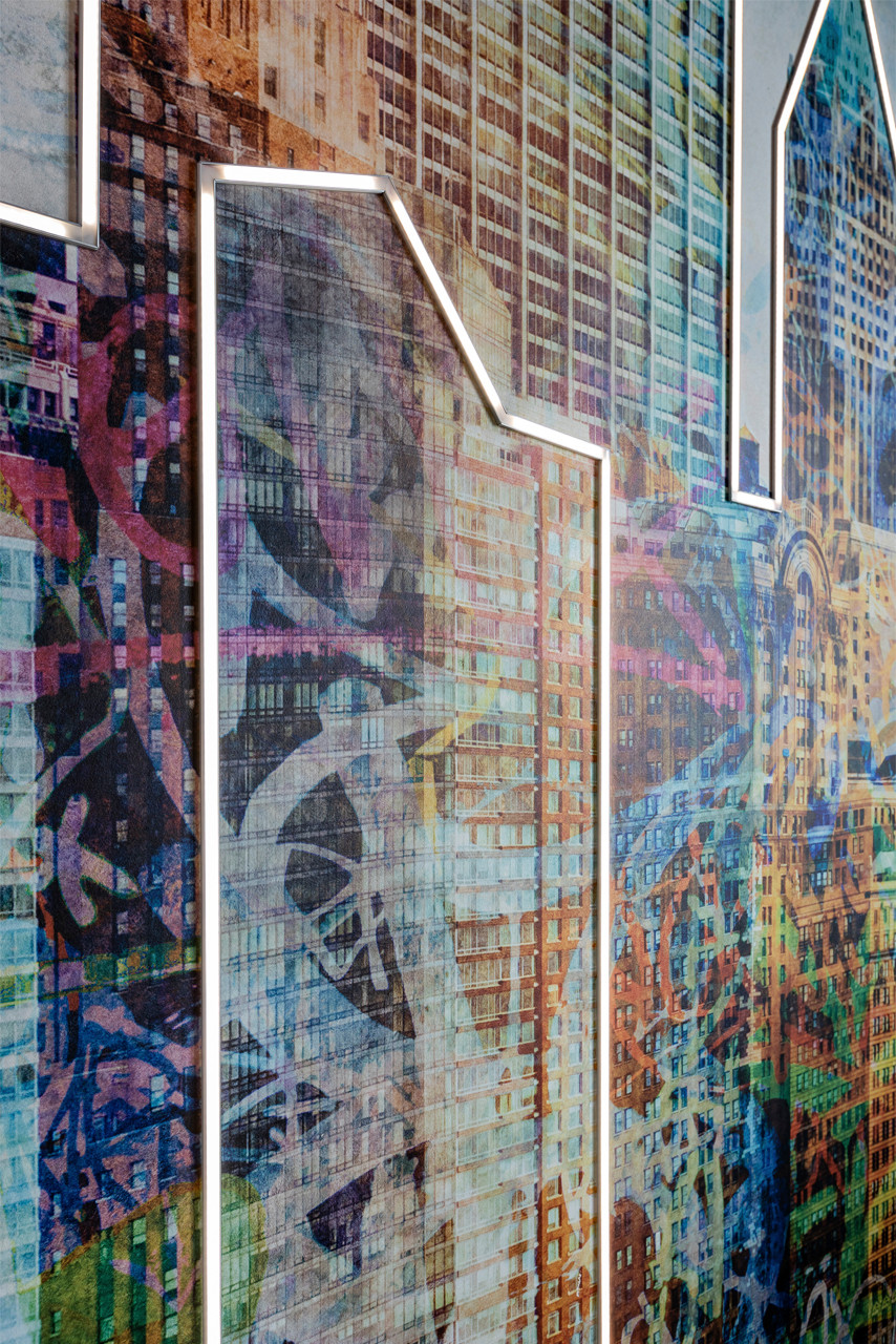 Вестерн-квартира в Одинцово