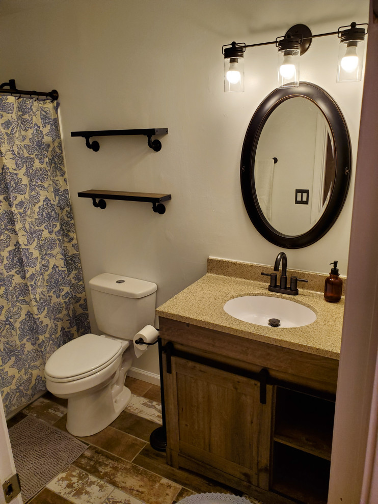 Bathroom Remodeling