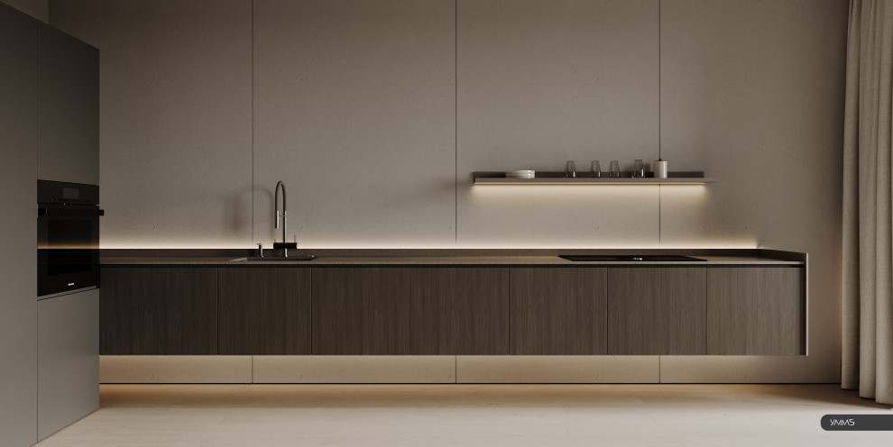 Квартира 62 м2, ЖК КутузовGRAD II, г. Москва