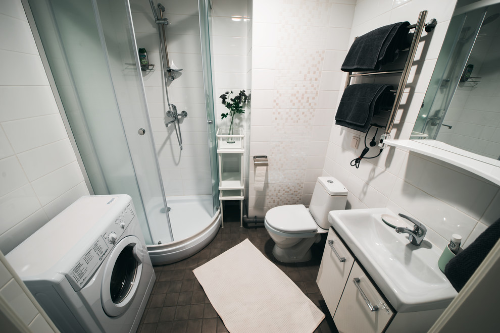 Шоурум студия ЖК "Новоорловский" YIT