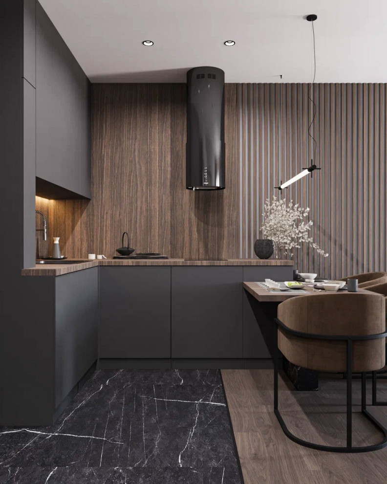 Проект "Тропарево-Парк"