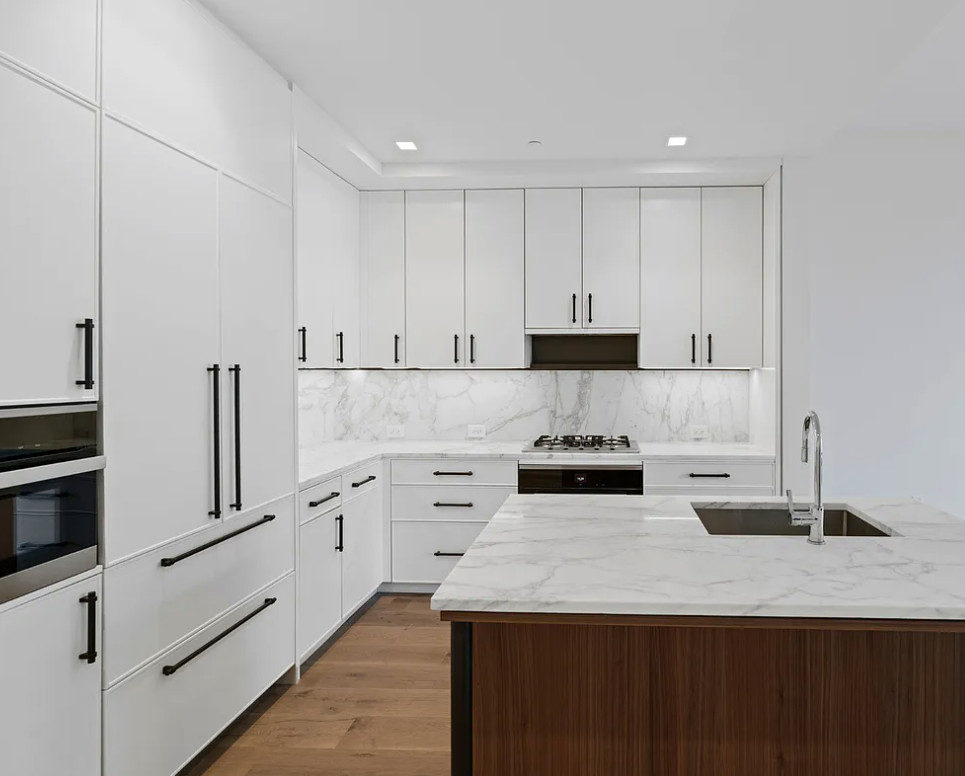 Kitchen Restoration