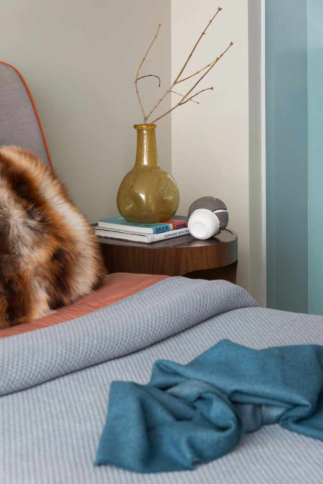 Апартаменты на Остоженке с видом на реку