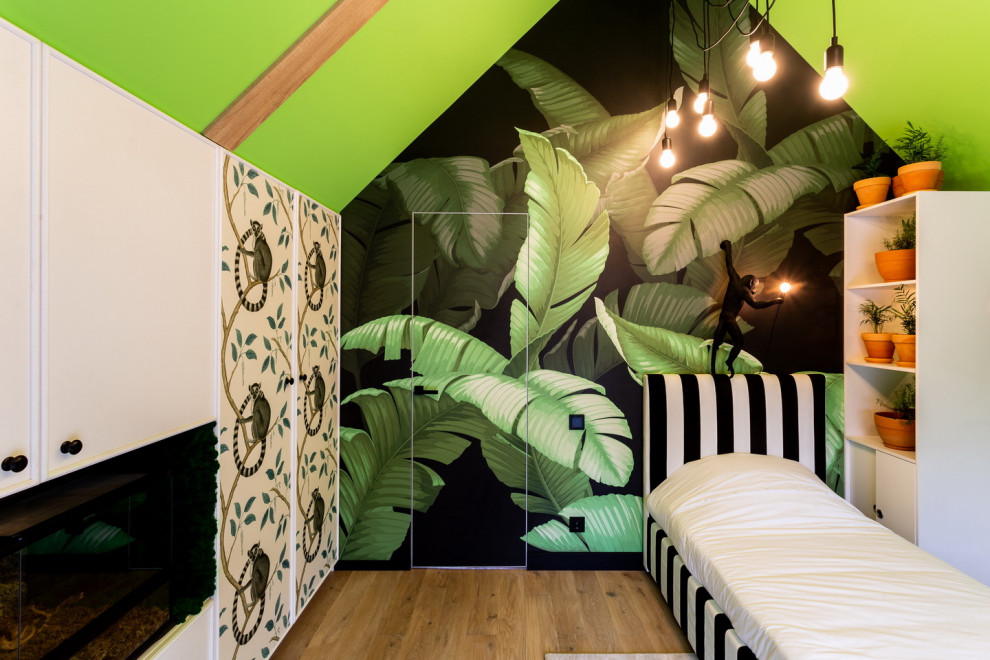 Werkel в новом проекте Веры Савельевой