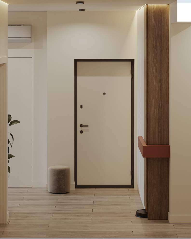 2-х Комнатная Квартира