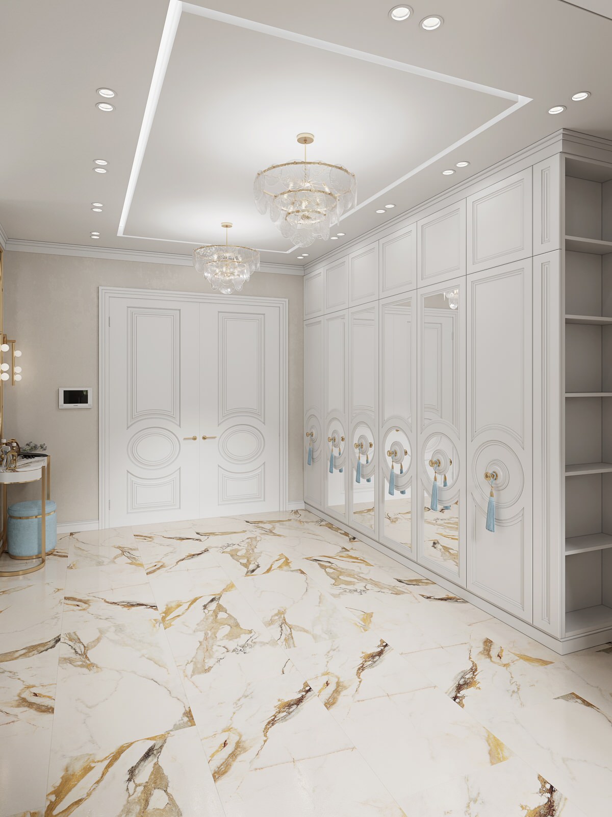 Загородный дом в Патрушева