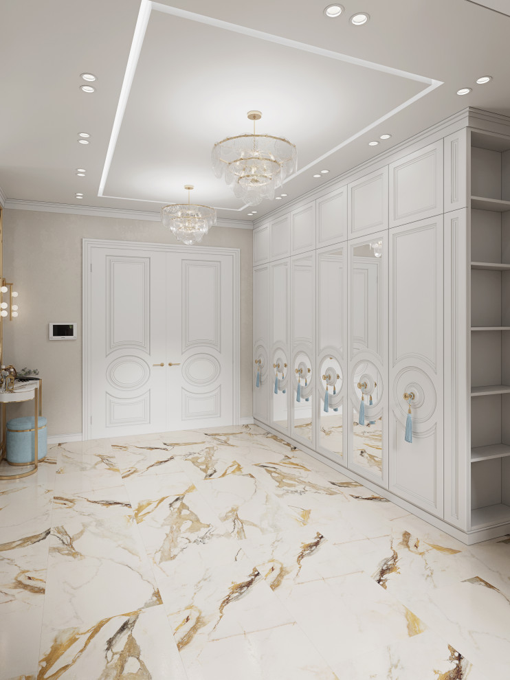 Загородный дом в Патрушева