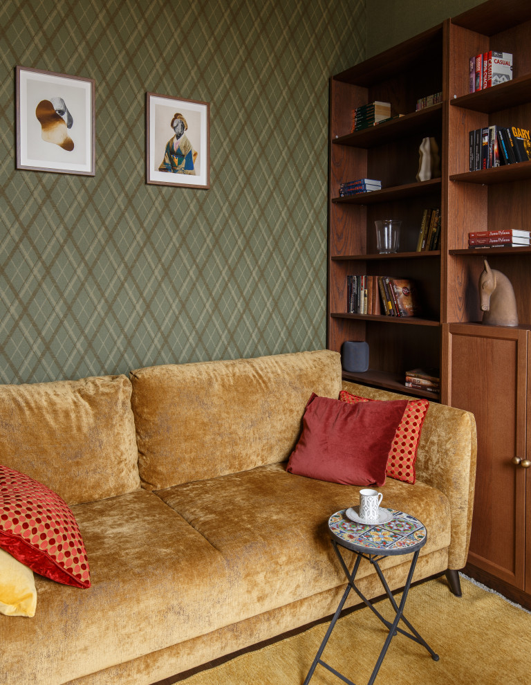 Апартамент Сохо