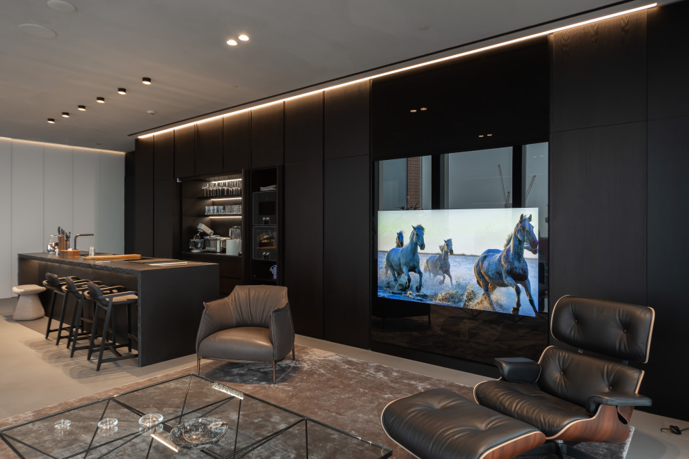 NEVA TOWERS, Москва Сити