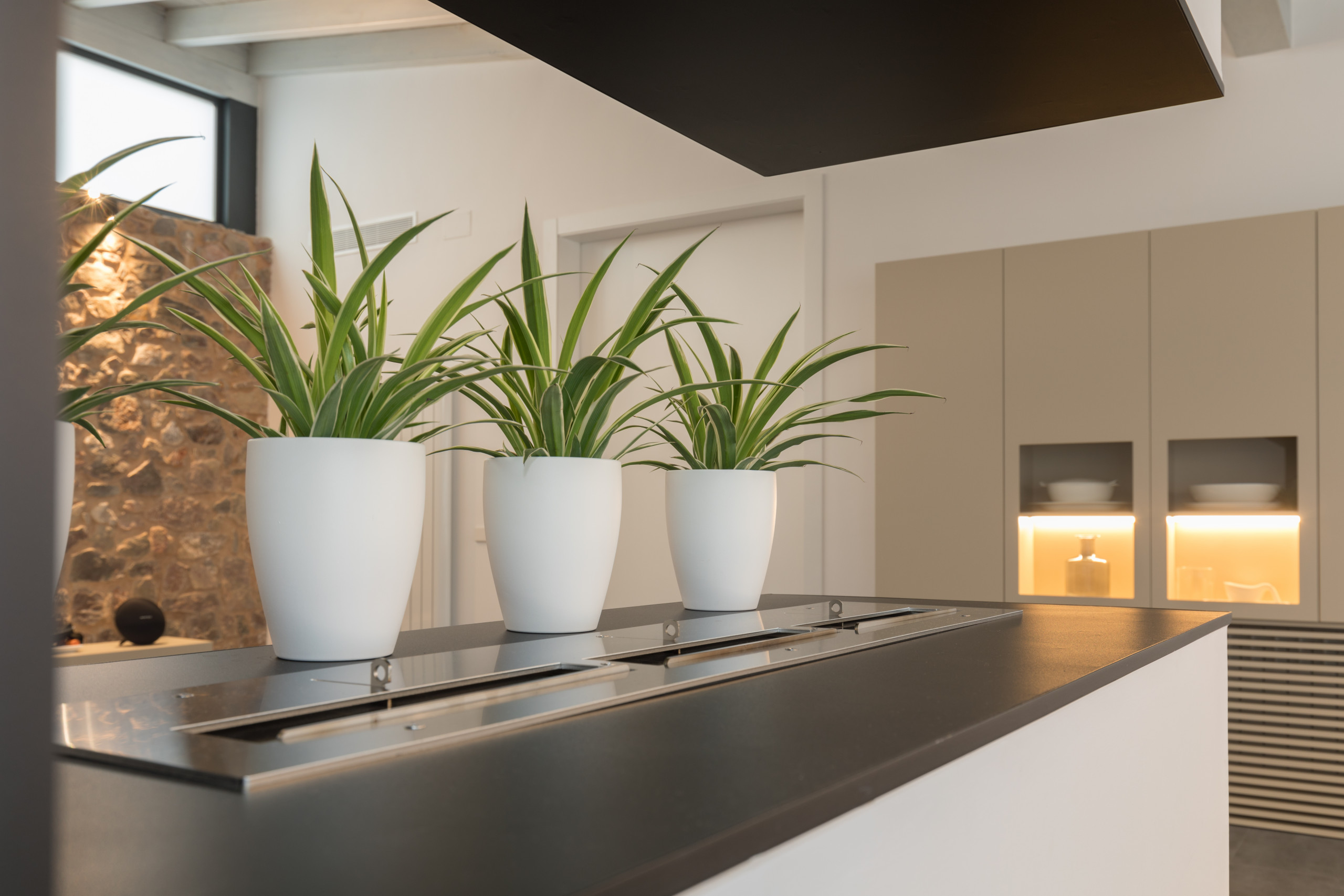Vivienda de obra nueva J&A