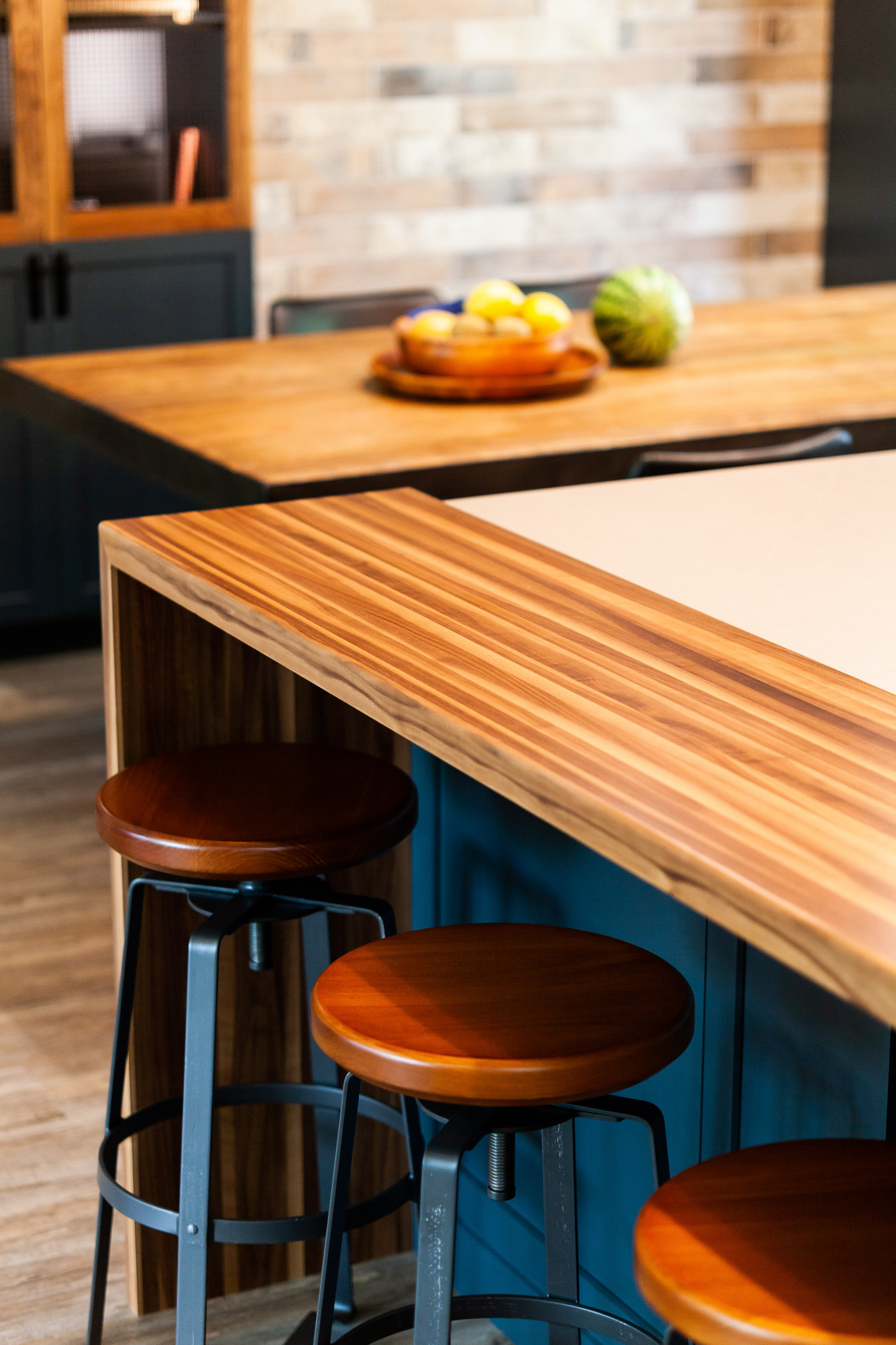 One of a kind Kitchen Remodel